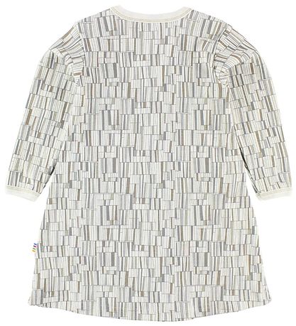 Joha Dress - Ivory Pattern Joha Dress - Ivory Pattern