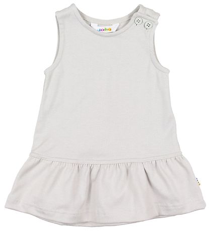 Robe Joha - Gris Robe Joha - Gris