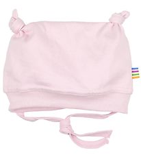 Joha Babymütze - Pink Joha Babymütze - Pink