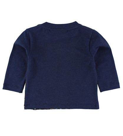 Molo Blouse - Enovan - Movin 'It