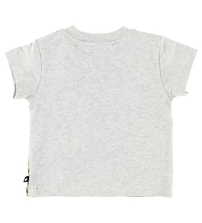 T-Shirt Molo - Emilio - Moody Flowers