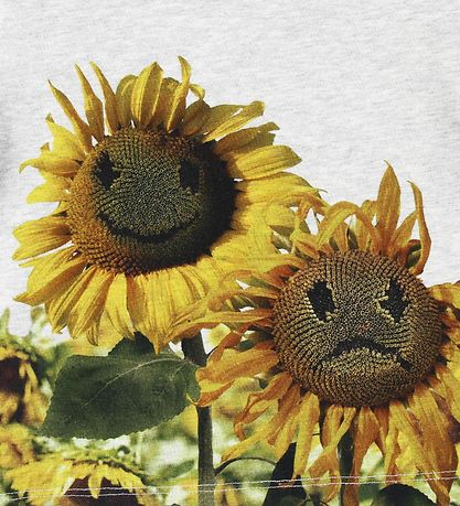 T-Shirt Molo - Emilio - Moody Flowers