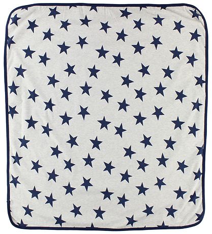 Couverture Molo - 80x75 - Niles - Bouge-toi