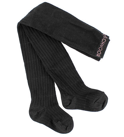 Petit by Sofie Schnoor Tights - Black Petit by Sofie Schnoor Tights - Black