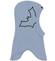 Racing Kids 바라클라바 - 1겹 - 하늘색 포함 박쥐 Racing Kids 바라클라바 - 1겹 - 하늘색 포함 박쥐