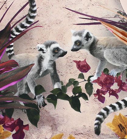 Molo T-shirt - Erin - Lemur Molo T-shirt - Erin - Lemur