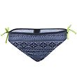 Hummel Bikini Trusser - UV50+ - HMLLeda - Gråmønstret Hummel Bikini Trusser - UV50+ - HMLLeda - Gråmønstret