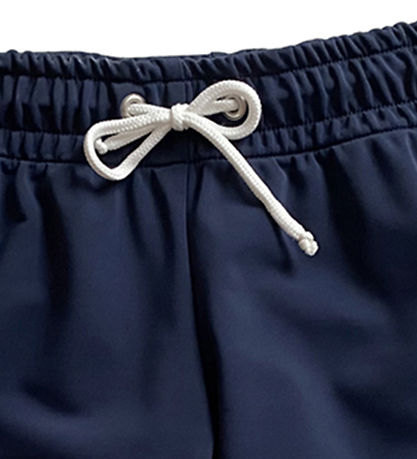 Petit Crabe Swim Trunks - Alex - UV50+ - Navy