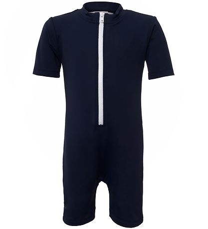 Petit Crabe Badedrakt - Noe - UV50+ - Navy