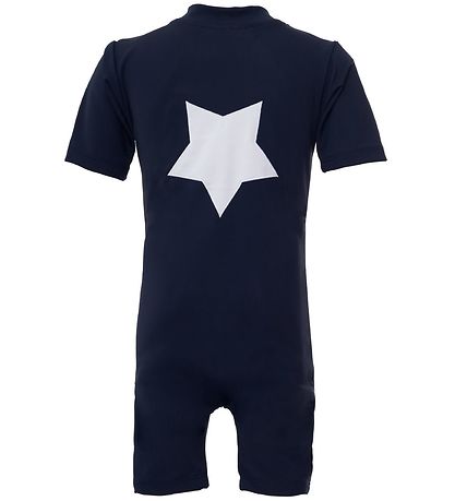 Petit Crabe Badedrakt - Noe - UV50+ - Navy