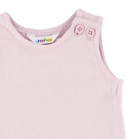 Joha Dress - Rose Joha Dress - Rose