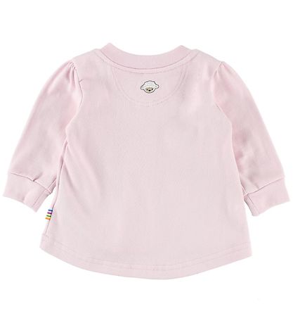 Joha Blouse - Roze Joha Blouse - Roze