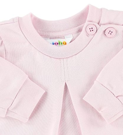 Joha Blouse - Roze Joha Blouse - Roze