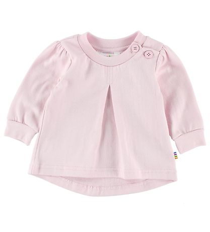 Joha Blouse - Roze Joha Blouse - Roze