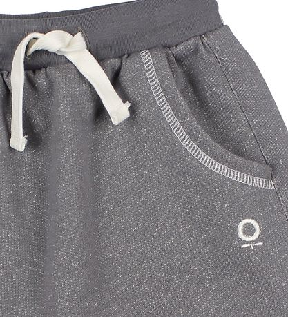 Katvig Rock - Dunkelgraue Graumeliert