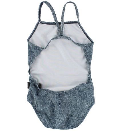Molo Swimsuit - UV50+ - Neda - Denim