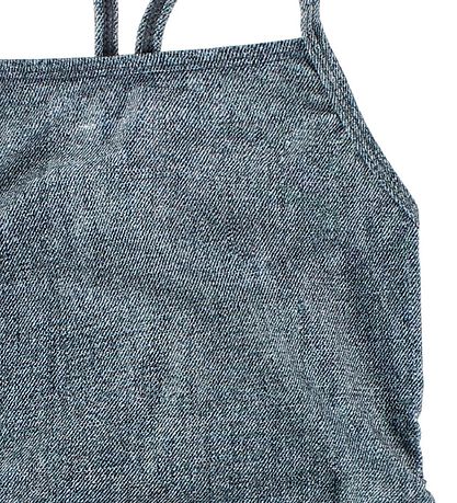 Molo Swimsuit - UV50+ - Neda - Denim