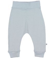 Smallstuff Trousers - Blue Smallstuff Trousers - Blue