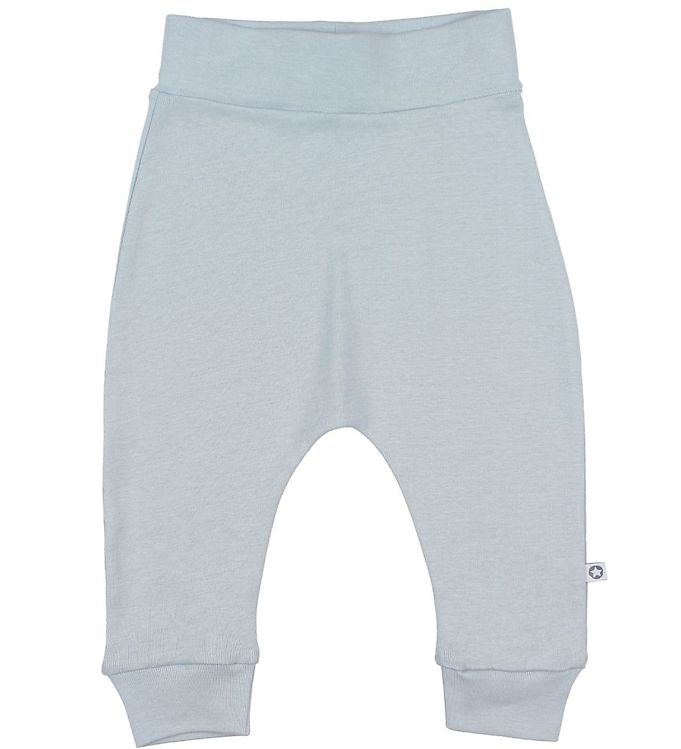 Smallstuff Bukser - Blå