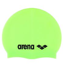 Arena Badehætte - Training - Lime