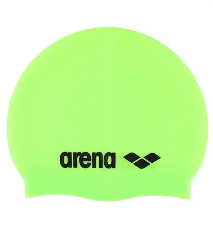 Arena Badehætte - Training - Lime