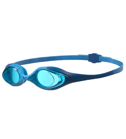 Arena Swim Goggles - Spider Jr - Blue Arena Swim Goggles - Spider Jr - Blue