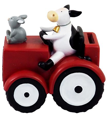 Kids by Friis Spardose - 11x15x9 - Bauernhof Kids by Friis Spardose - 11x15x9 - Bauernhof