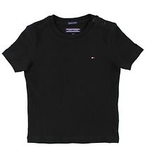 Tommy Hilfiger T-shirt - Black