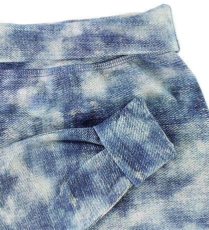 Müsli Bukser - Spicy Grunge