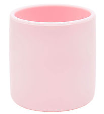 We Might Be Tiny Kop - Silikone - Lyserød