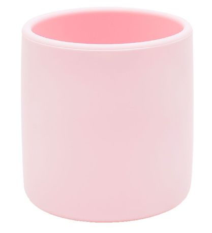We Might Be Tiny Cup - Silicone - Pink