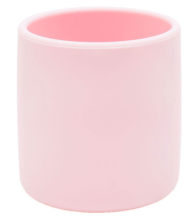 We Might Be Tiny Kop - Silikone - Lyserød