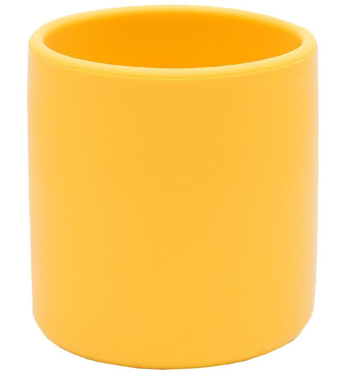 We Might Be Tiny Kop - Silikone - Gul