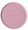 Scrunch Frisbee - Silicone - D18 cm - Pink Scrunch Frisbee - Silicone - D18 cm - Pink