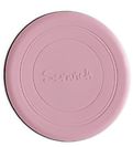Scrunch Frisbee - Silikon - Ö18 cm - Rosa