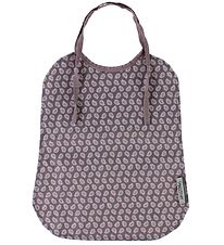 Smallstuff Hagesmæk - Stor - Støvet Lilla