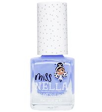 Miss Nella Neglelak - Blue Bell Miss Nella Neglelak - Blue Bell