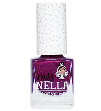 Miss Nella Neglelak - Jazzberry Jam Miss Nella Neglelak - Jazzberry Jam