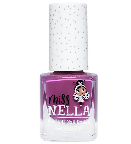 Miss Nella Neglelak - Little Poppet Miss Nella Neglelak - Little Poppet
