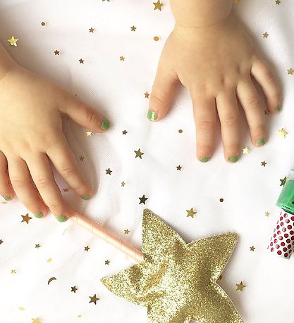 Miss Nella Neglelak - Kiss The Frog Miss Nella Neglelak - Kiss The Frog