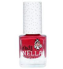 Miss Nella Neglelak - Cherry Macaroon Miss Nella Neglelak - Cherry Macaroon