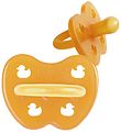 Hevea Pacifier - Duck - Natural Rubber Hevea Pacifier - Duck - Natural Rubber
