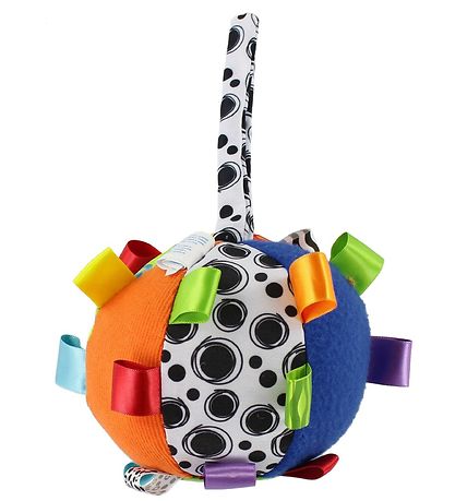 Playgro Activity Ball - Multicolour Playgro Activity Ball - Multicolour