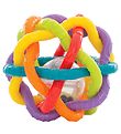 Playgro Aktivitetsboll - Bendy - Flerfärgad Playgro Aktivitetsboll - Bendy - Flerfärgad