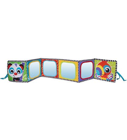Playgro Stoffbuch - Junglens Tier Playgro Stoffbuch - Junglens Tier