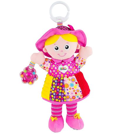 Lamaze Barnevognsophæng - My Friend Emily Lamaze Barnevognsophæng - My Friend Emily
