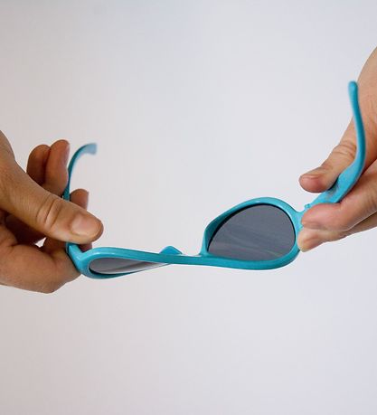 Babiators Solbriller - Navigator - Black Ops Black