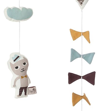 ferm Living Uro - Sky