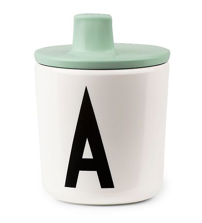Bec Design Letters - Écozen - Menthe