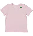 Freds World T-shirt - Lyserød Freds World T-shirt - Lyserød